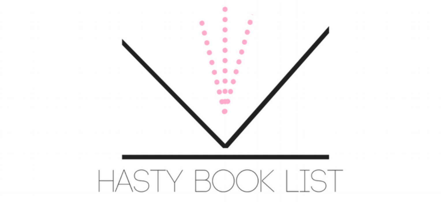 Hasty Book List Logo